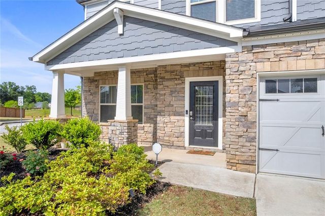 4836 SW Conductor Way SW, Mableton, GA 30126