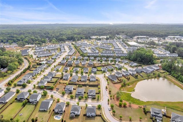 4836 SW Conductor Way SW, Mableton, GA 30126
