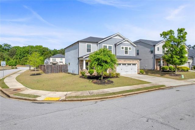4836 SW Conductor Way SW, Mableton, GA 30126