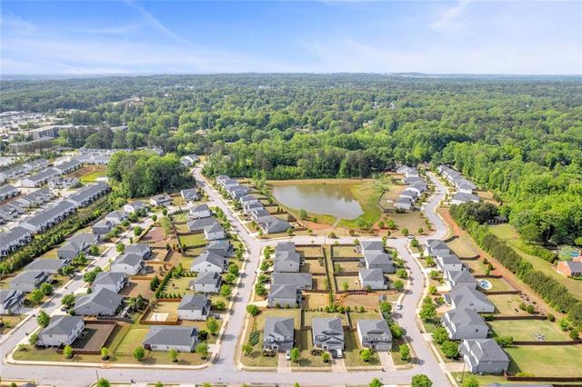 4836 SW Conductor Way SW, Mableton, GA 30126