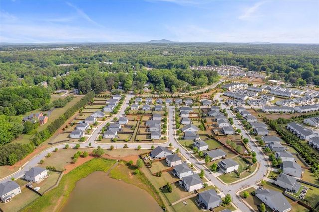 4836 SW Conductor Way SW, Mableton, GA 30126