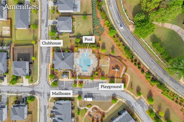 4836 SW Conductor Way SW, Mableton, GA 30126