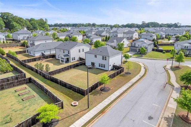 4836 SW Conductor Way SW, Mableton, GA 30126
