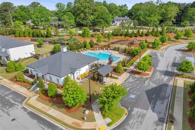 4836 SW Conductor Way SW, Mableton, GA 30126