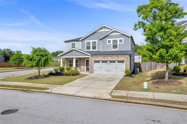 4836 SW Conductor Way SW, Mableton, GA 30126