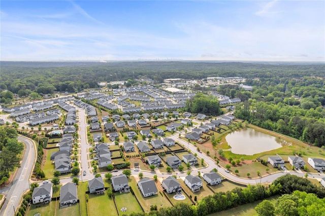 4836 SW Conductor Way SW, Mableton, GA 30126