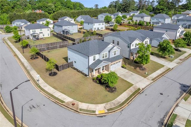 4836 SW Conductor Way SW, Mableton, GA 30126