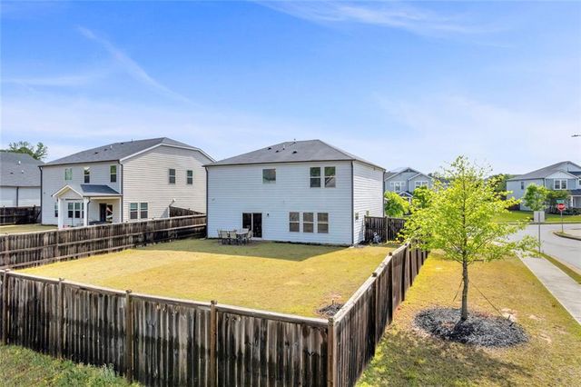 4836 SW Conductor Way SW, Mableton, GA 30126