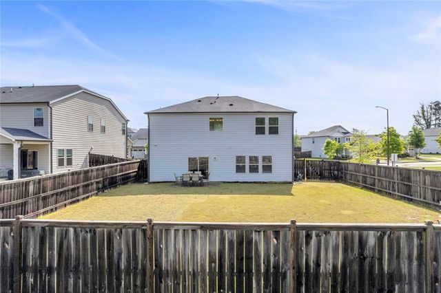 4836 SW Conductor Way SW, Mableton, GA 30126