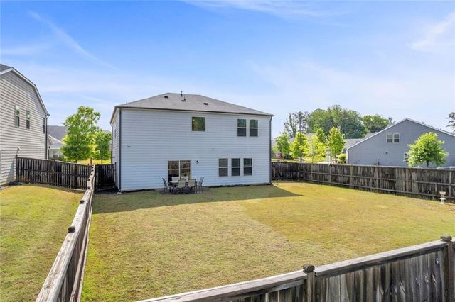 4836 SW Conductor Way SW, Mableton, GA 30126