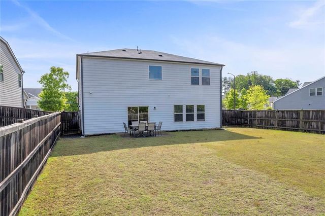 4836 SW Conductor Way SW, Mableton, GA 30126