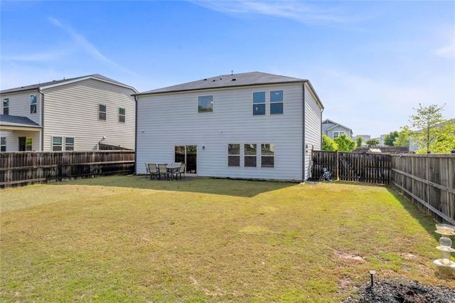 4836 SW Conductor Way SW, Mableton, GA 30126