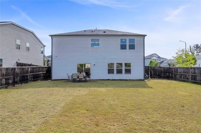 4836 SW Conductor Way SW, Mableton, GA 30126