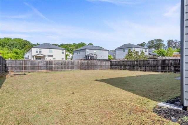 4836 SW Conductor Way SW, Mableton, GA 30126