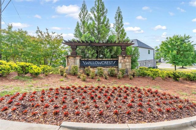 4836 SW Conductor Way SW, Mableton, GA 30126
