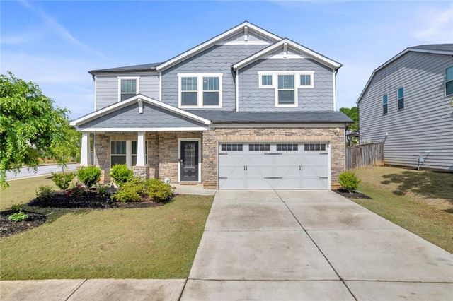 4836 SW Conductor Way SW, Mableton, GA 30126