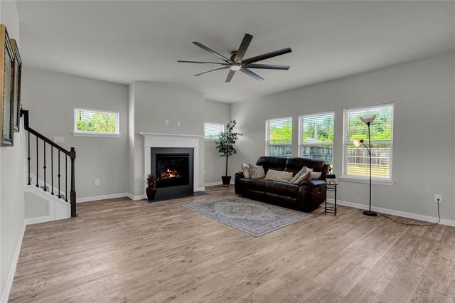 4836 SW Conductor Way SW, Mableton, GA 30126