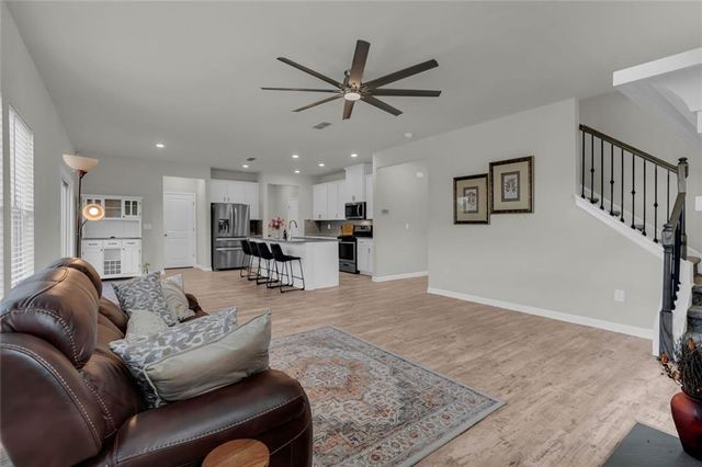 4836 SW Conductor Way SW, Mableton, GA 30126