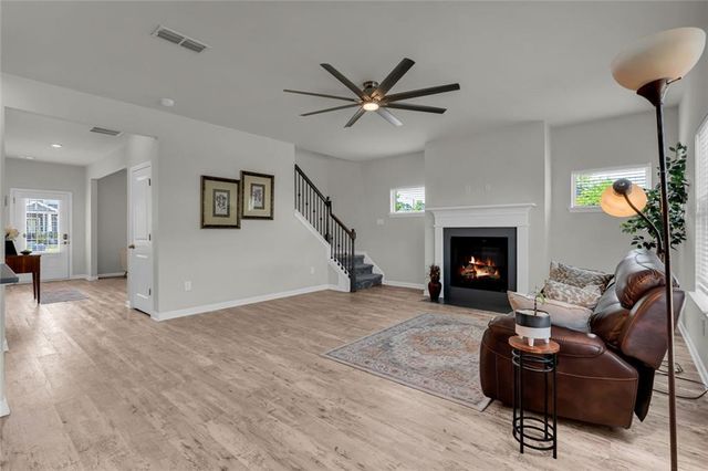 4836 SW Conductor Way SW, Mableton, GA 30126