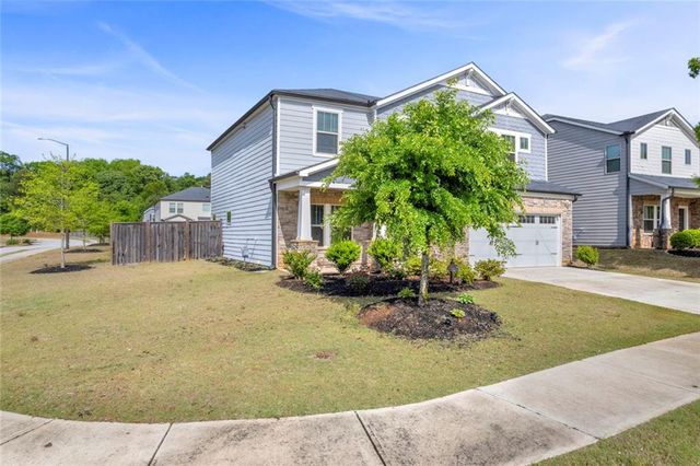 4836 SW Conductor Way SW, Mableton, GA 30126