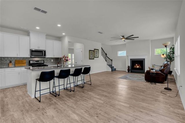 4836 SW Conductor Way SW, Mableton, GA 30126