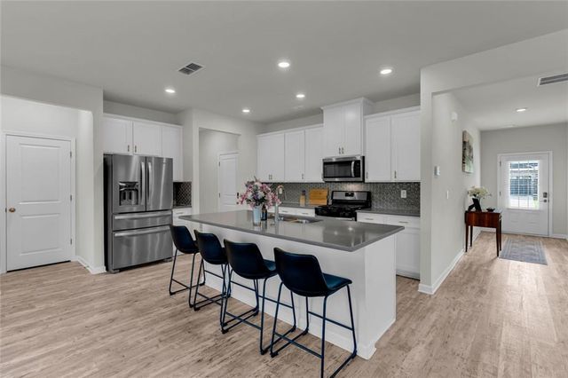 4836 SW Conductor Way SW, Mableton, GA 30126