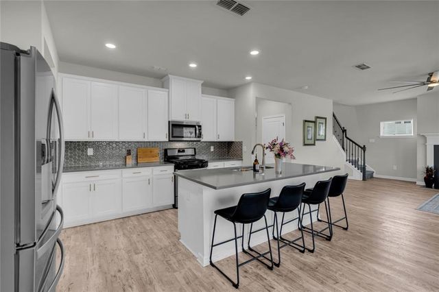 4836 SW Conductor Way SW, Mableton, GA 30126