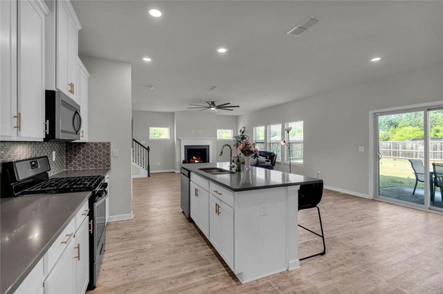 4836 SW Conductor Way SW, Mableton, GA 30126