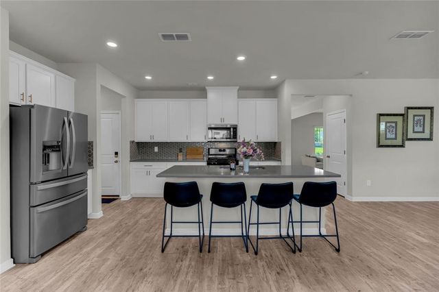4836 SW Conductor Way SW, Mableton, GA 30126