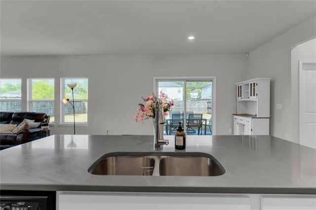 4836 SW Conductor Way SW, Mableton, GA 30126