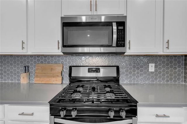4836 SW Conductor Way SW, Mableton, GA 30126