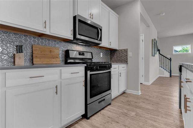 4836 SW Conductor Way SW, Mableton, GA 30126