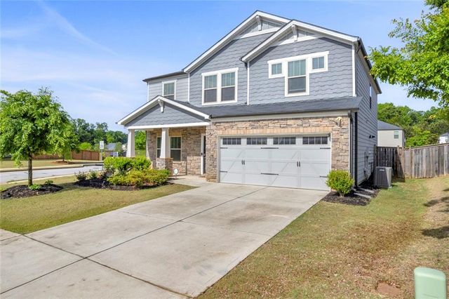 4836 SW Conductor Way SW, Mableton, GA 30126