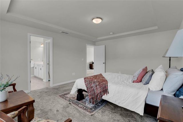 4836 SW Conductor Way SW, Mableton, GA 30126