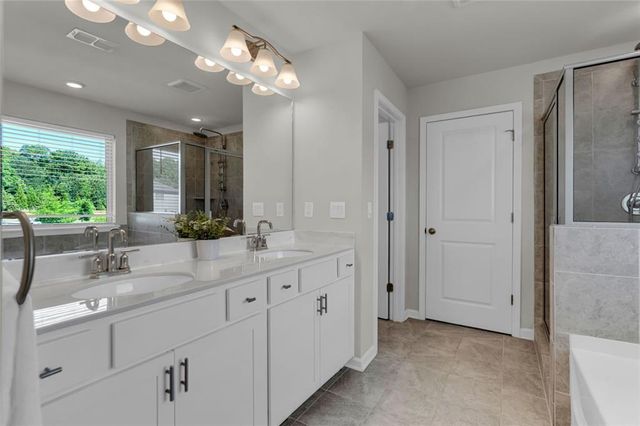 4836 SW Conductor Way SW, Mableton, GA 30126