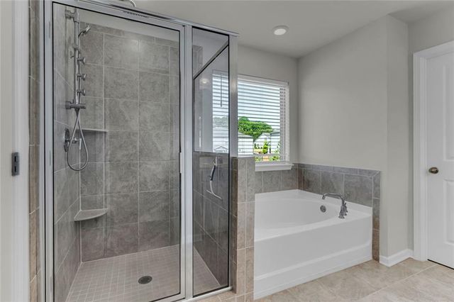 4836 SW Conductor Way SW, Mableton, GA 30126