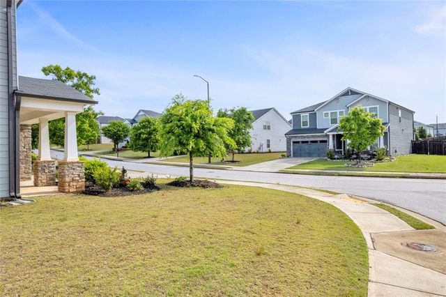 4836 SW Conductor Way SW, Mableton, GA 30126