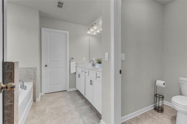 4836 SW Conductor Way SW, Mableton, GA 30126