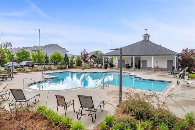 4836 SW Conductor Way SW, Mableton, GA 30126