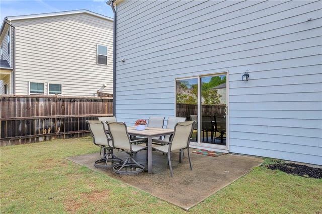 4836 SW Conductor Way SW, Mableton, GA 30126