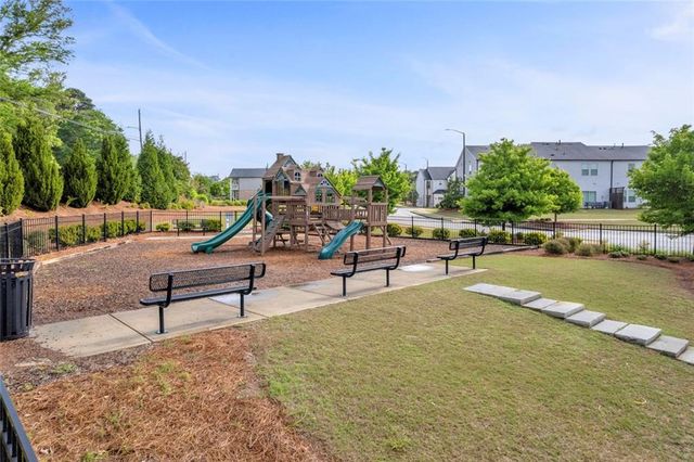 4836 SW Conductor Way SW, Mableton, GA 30126