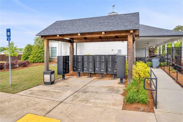 4836 SW Conductor Way SW, Mableton, GA 30126