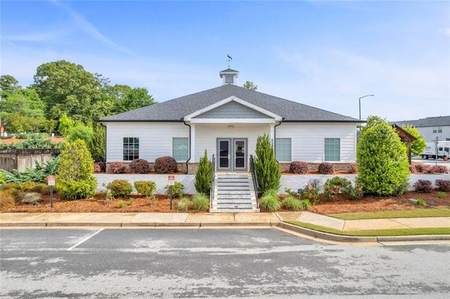 4836 SW Conductor Way SW, Mableton, GA 30126