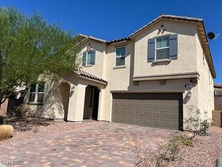 981 Soaring Moon Drive, Henderson, NV 89015