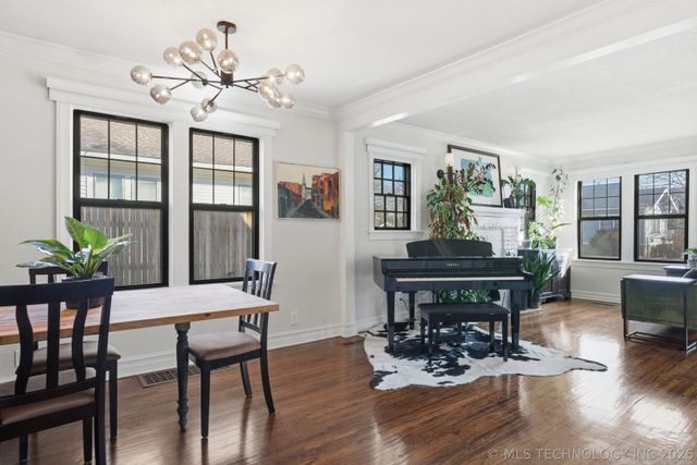 1624 S Victor Avenue, Tulsa, OK 74104