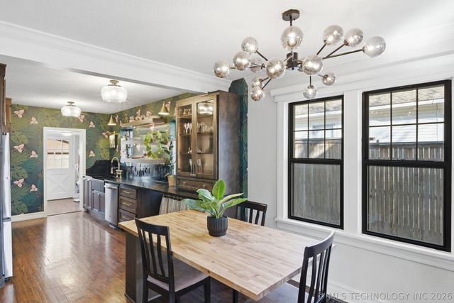 1624 S Victor Avenue, Tulsa, OK 74104