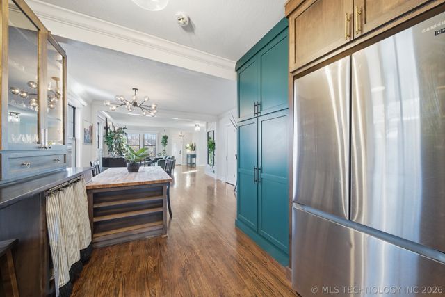 1624 S Victor Avenue, Tulsa, OK 74104