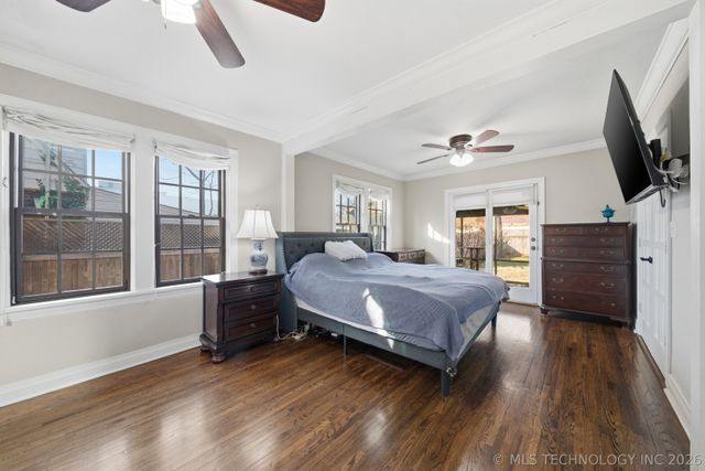 1624 S Victor Avenue, Tulsa, OK 74104