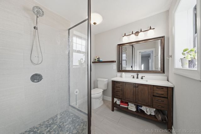 1624 S Victor Avenue, Tulsa, OK 74104