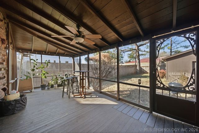 1624 S Victor Avenue, Tulsa, OK 74104